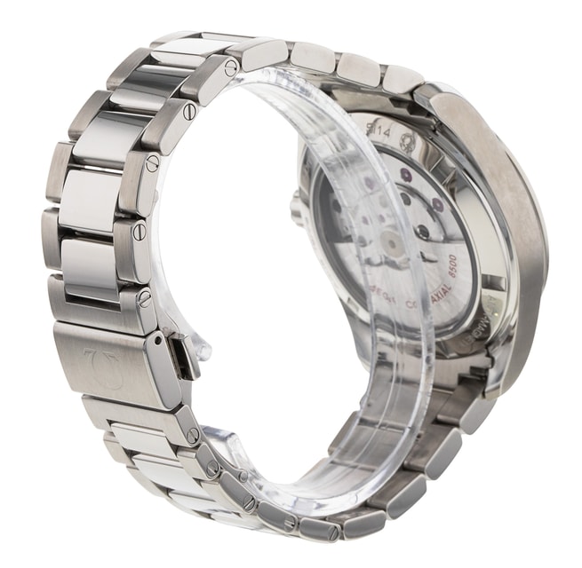 Omega Aqua Terra 150m Gents 231.10.39.21.03.002 Image 3